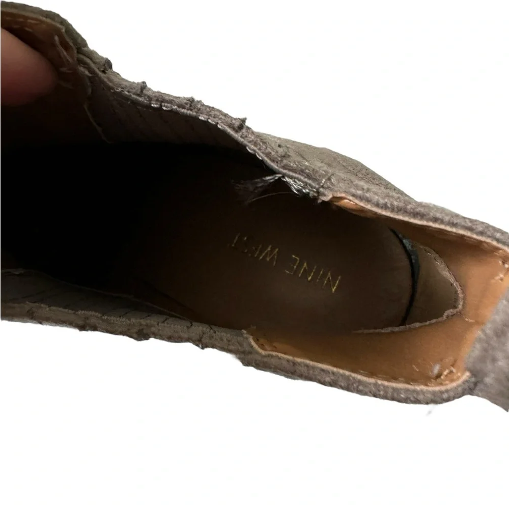 Nine West nine west